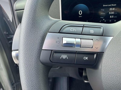 2026 Hyundai SANTA CRUZ SEL Activity FWD