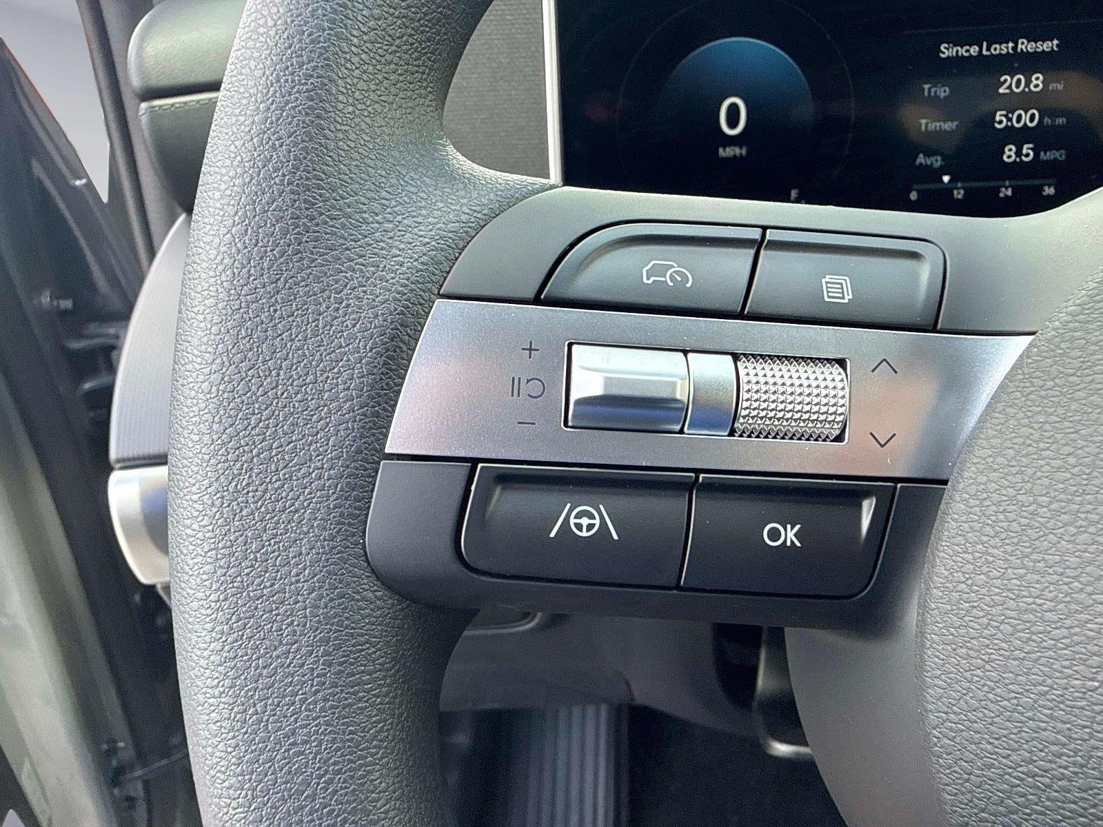 2026 Hyundai SANTA CRUZ SEL Activity FWD
