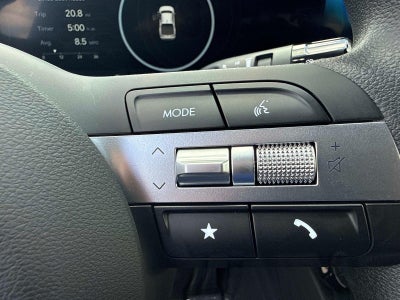 2026 Hyundai SANTA CRUZ SEL Activity FWD