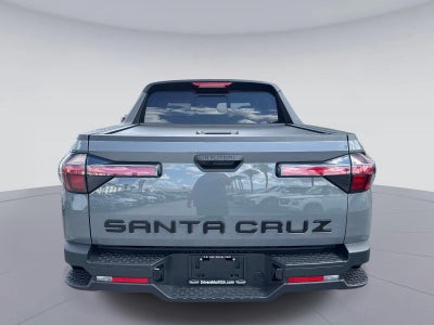 2026 Hyundai SANTA CRUZ SEL Activity FWD