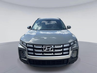 2026 Hyundai SANTA CRUZ SEL Activity FWD