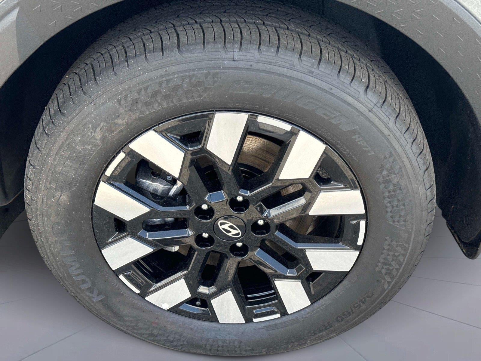 2026 Hyundai SANTA CRUZ SEL Activity FWD