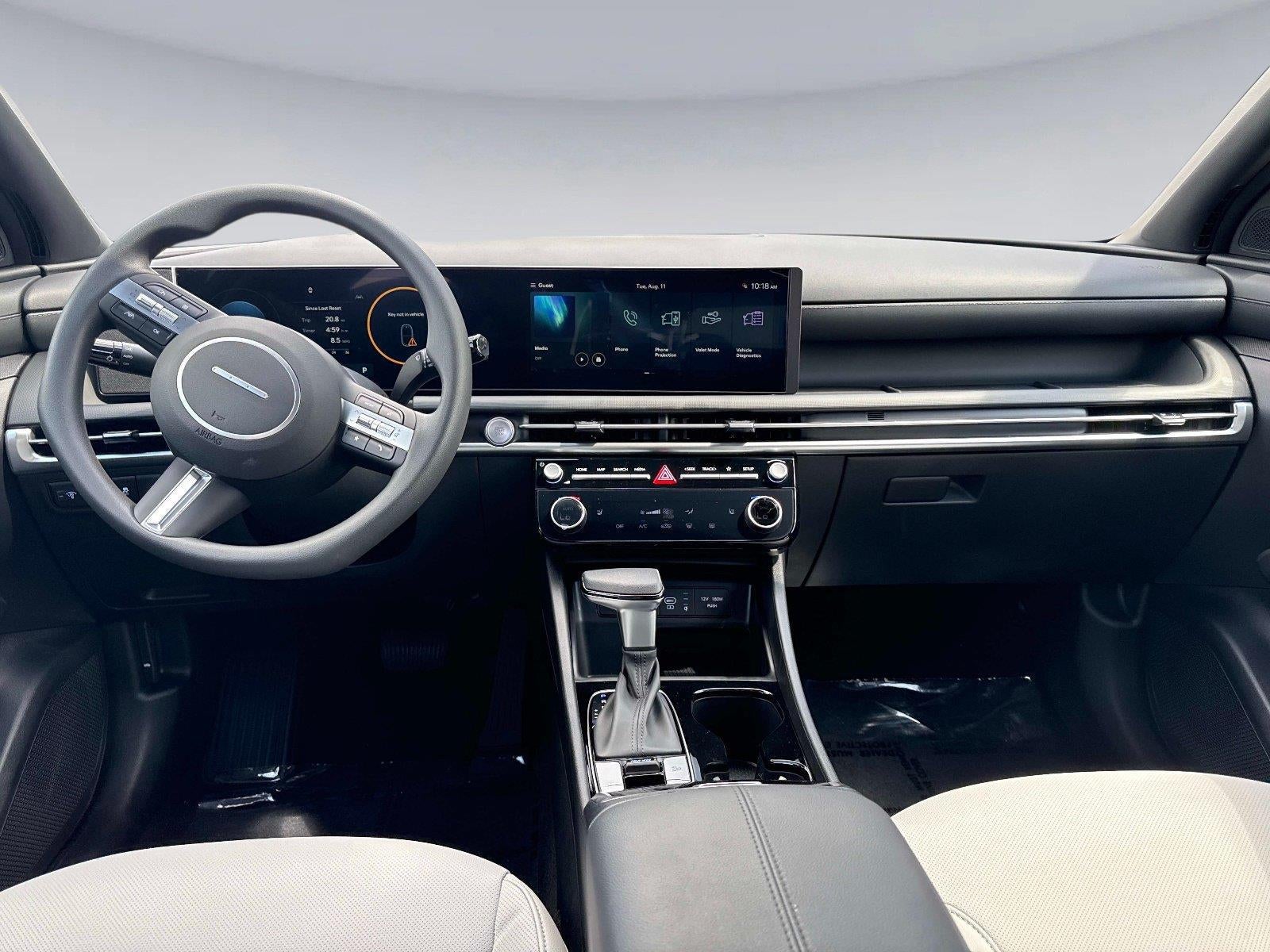 2026 Hyundai SANTA CRUZ SEL Activity FWD