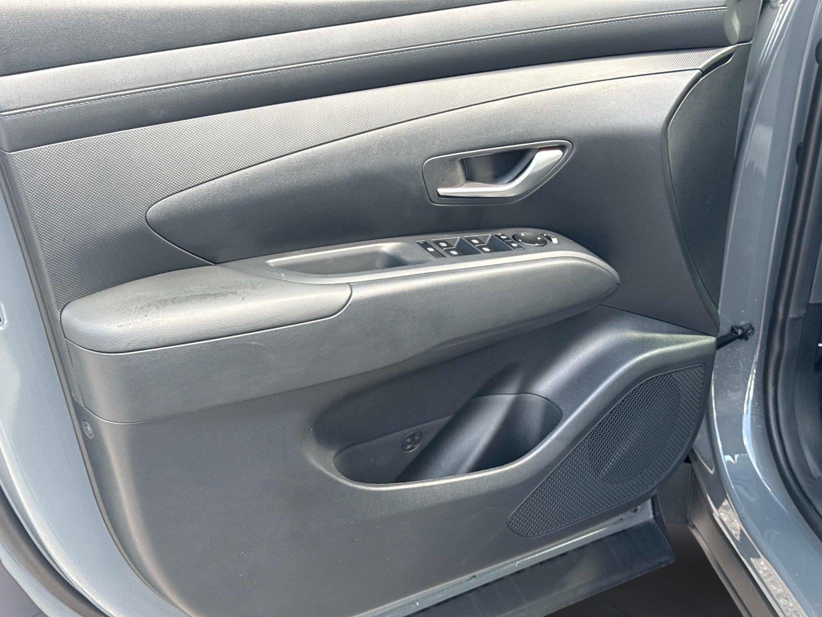 2026 Hyundai SANTA CRUZ SEL Activity FWD