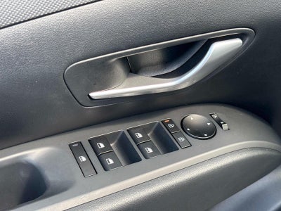 2026 Hyundai SANTA CRUZ SEL Activity FWD