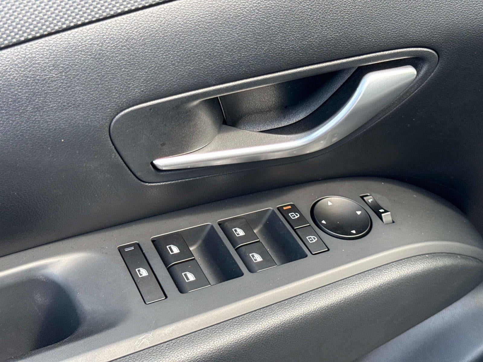 2026 Hyundai SANTA CRUZ SEL Activity FWD
