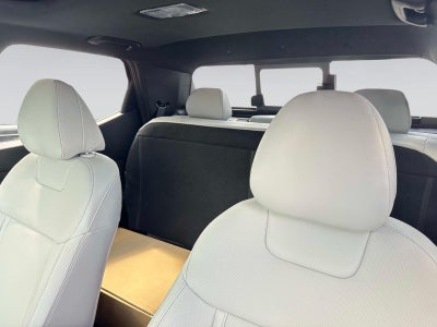 2026 Hyundai SANTA CRUZ SEL Activity FWD