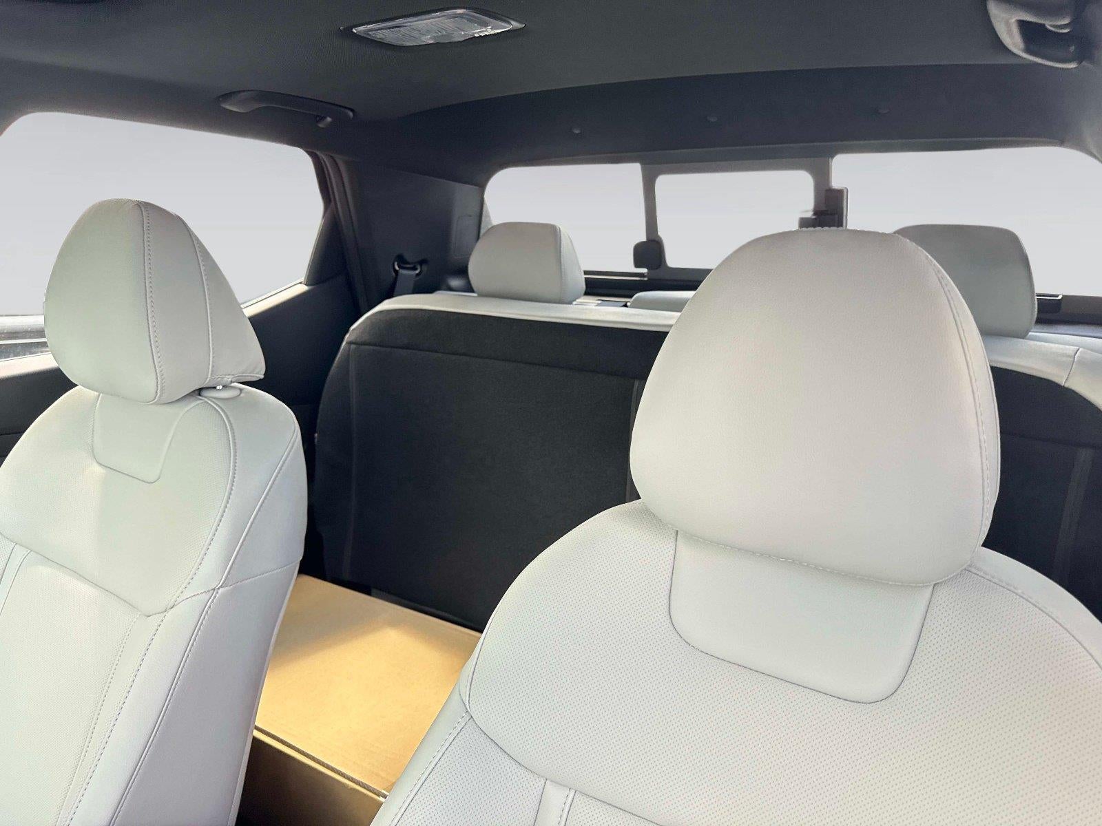 2026 Hyundai SANTA CRUZ SEL Activity FWD