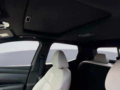 2026 Hyundai SANTA CRUZ SEL Activity FWD