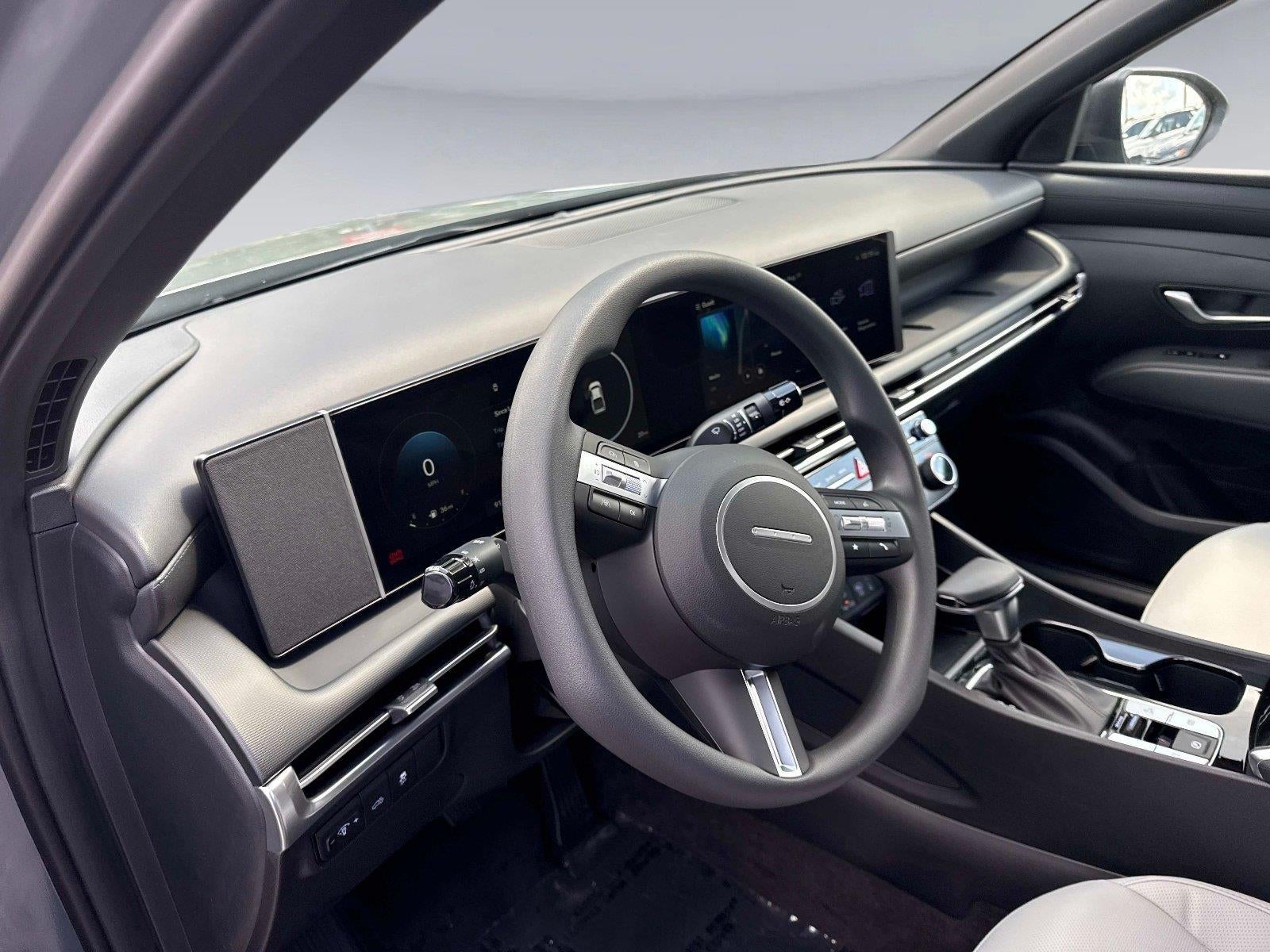 2026 Hyundai SANTA CRUZ SEL Activity FWD