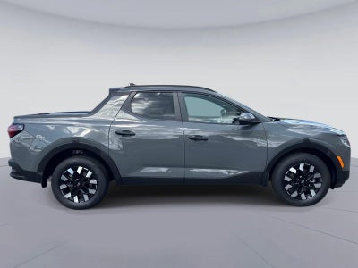 2026 Hyundai SANTA CRUZ SEL Activity FWD