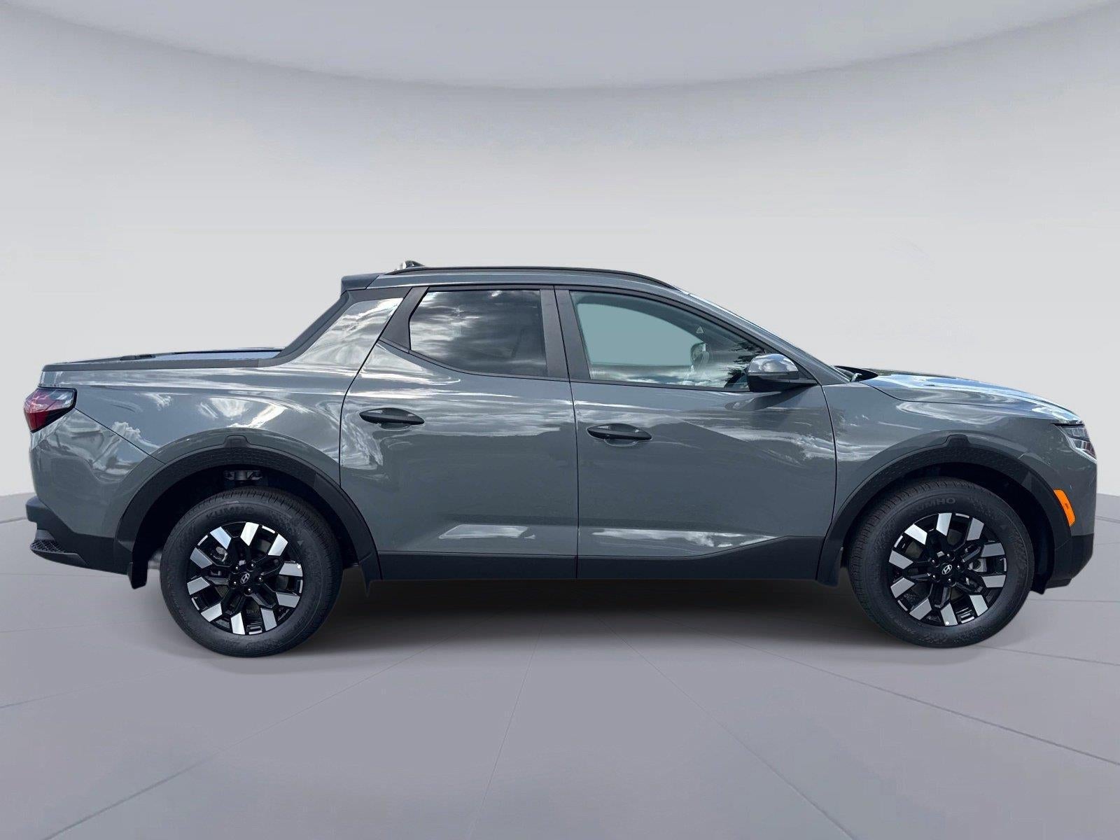 2026 Hyundai SANTA CRUZ SEL Activity FWD