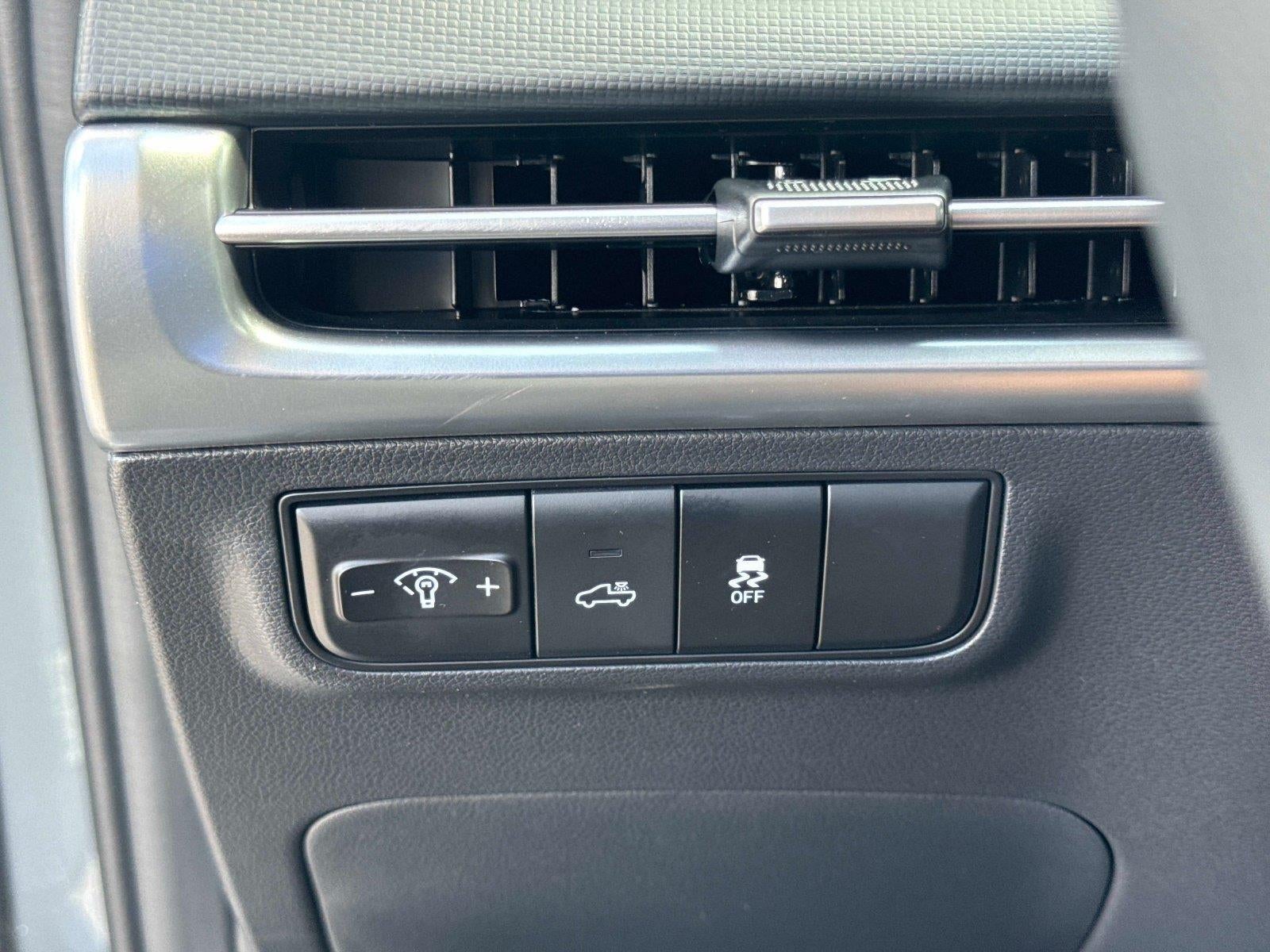 2026 Hyundai SANTA CRUZ SEL Activity FWD
