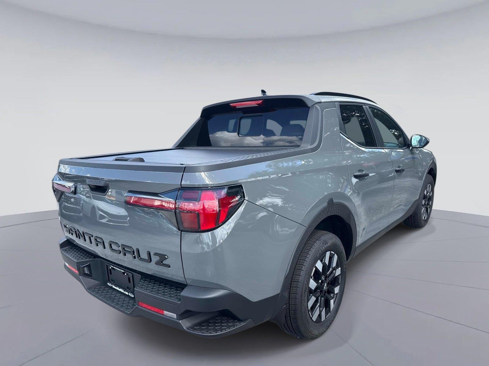 2026 Hyundai SANTA CRUZ SEL Activity FWD