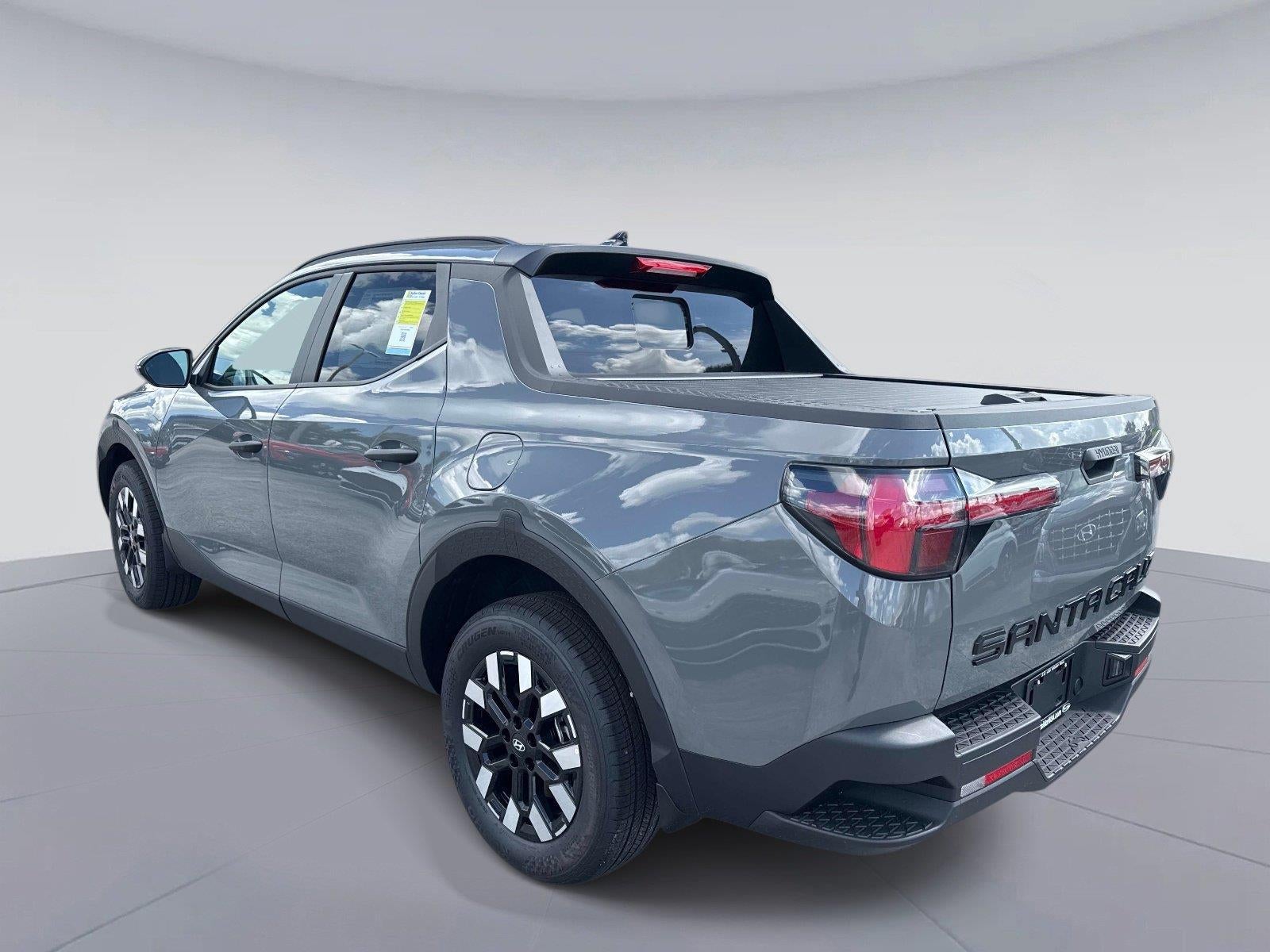 2026 Hyundai SANTA CRUZ SEL Activity FWD