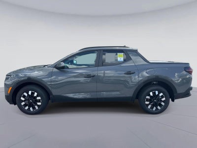 2026 Hyundai SANTA CRUZ SEL Activity FWD