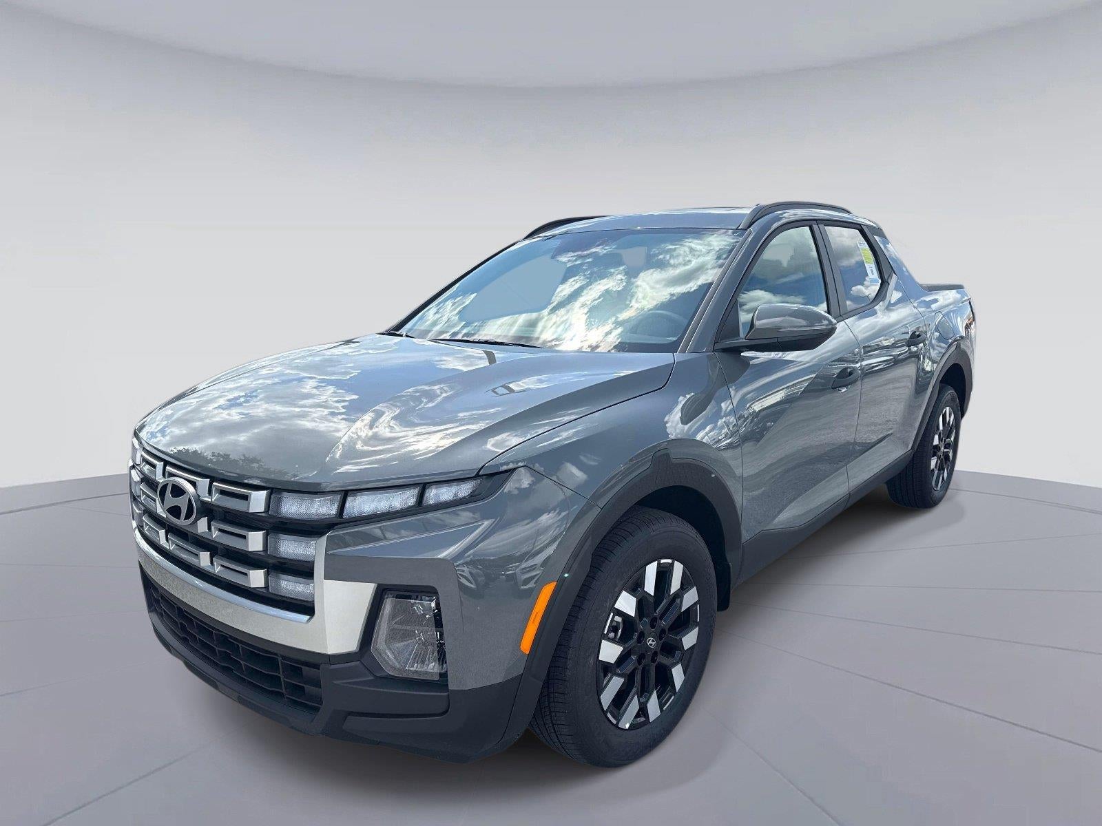 2026 Hyundai SANTA CRUZ SEL Activity FWD