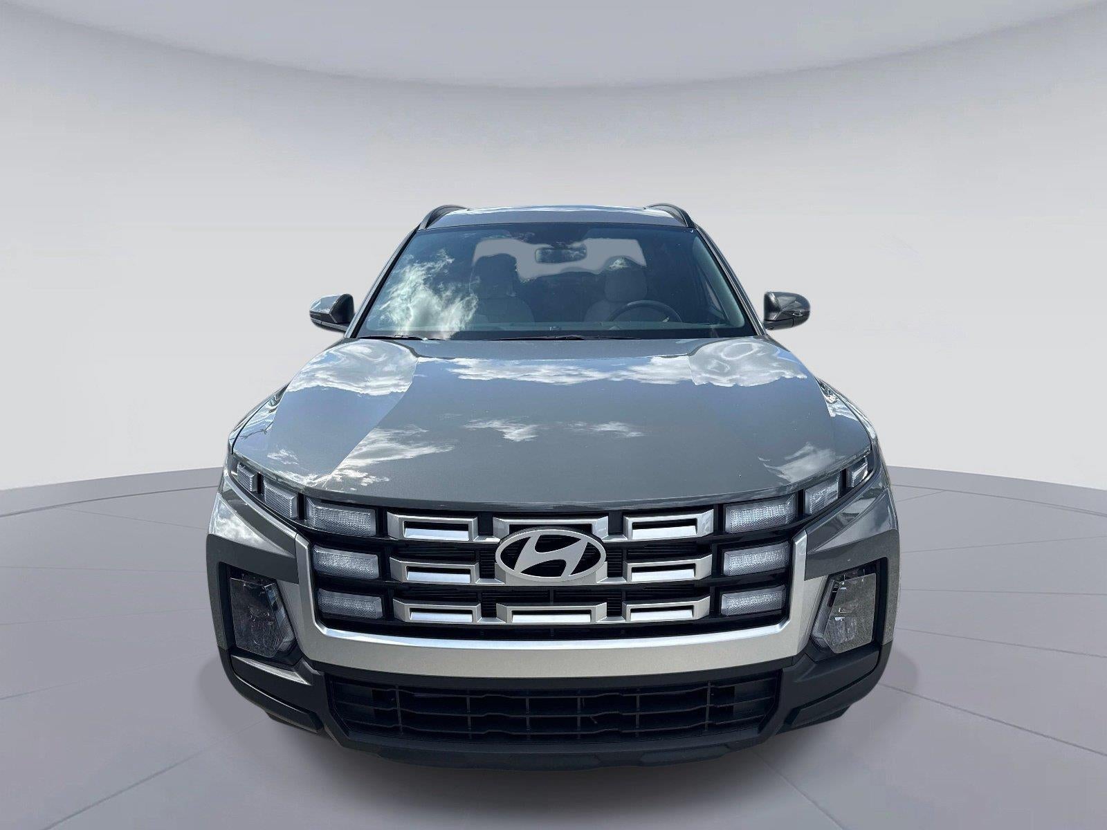 2026 Hyundai SANTA CRUZ SEL Activity FWD