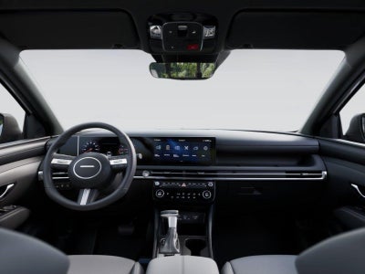2026 Hyundai SANTA CRUZ SEL Activity FWD