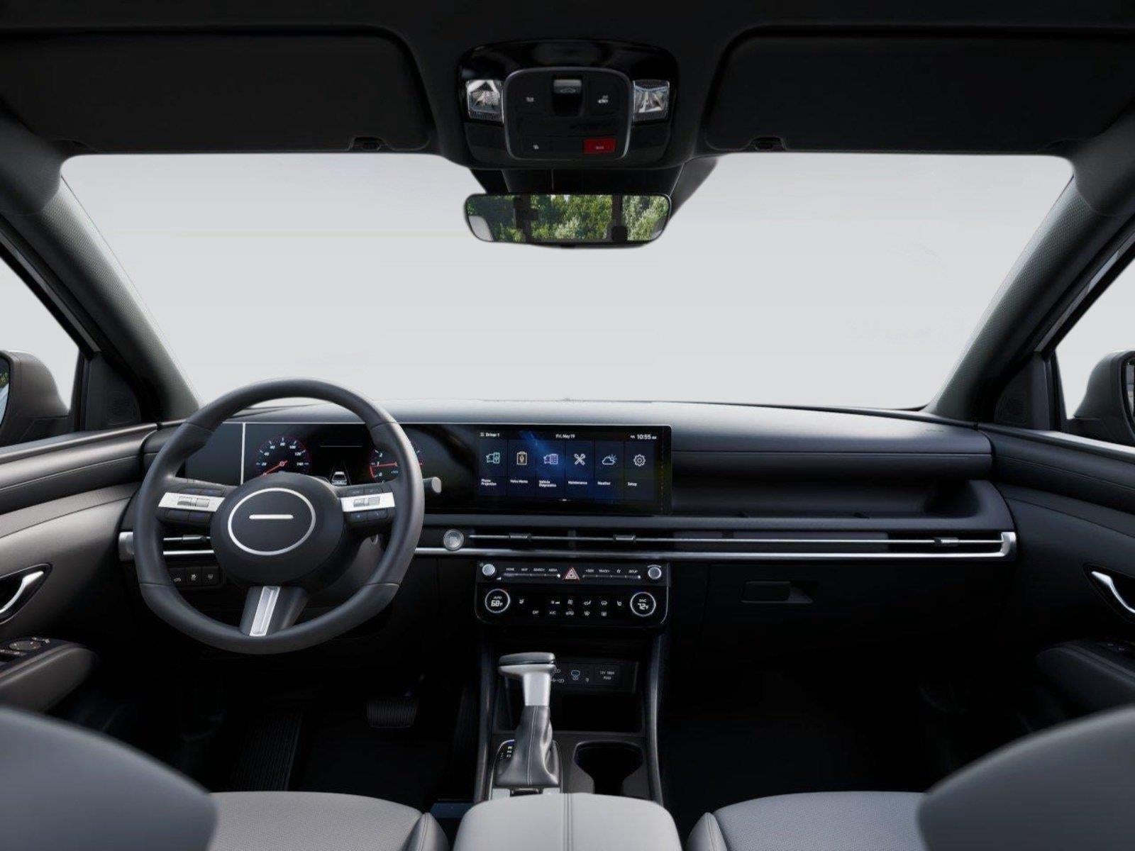 2026 Hyundai SANTA CRUZ SEL Activity FWD