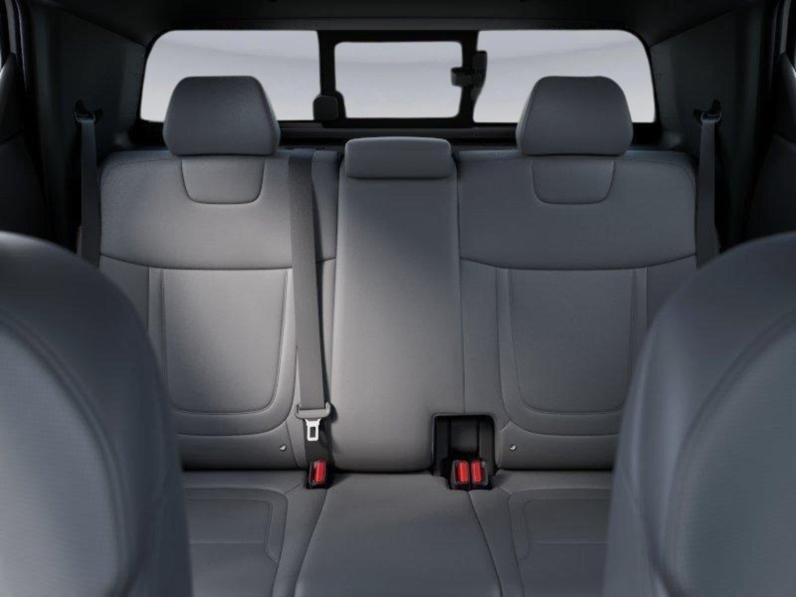2026 Hyundai SANTA CRUZ SEL Activity FWD