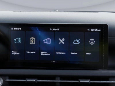 2026 Hyundai SANTA CRUZ SEL Activity FWD