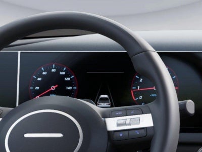 2026 Hyundai SANTA CRUZ SEL Activity FWD