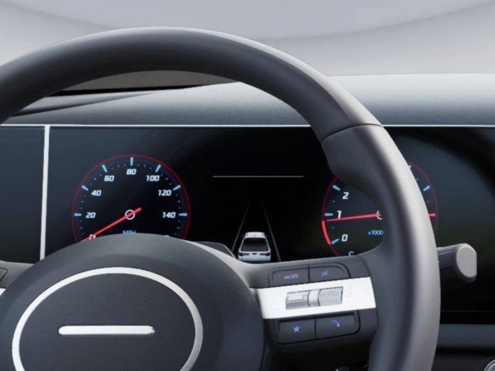 2026 Hyundai SANTA CRUZ SEL Activity FWD