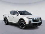 2026 Hyundai SANTA CRUZ SEL Activity FWD