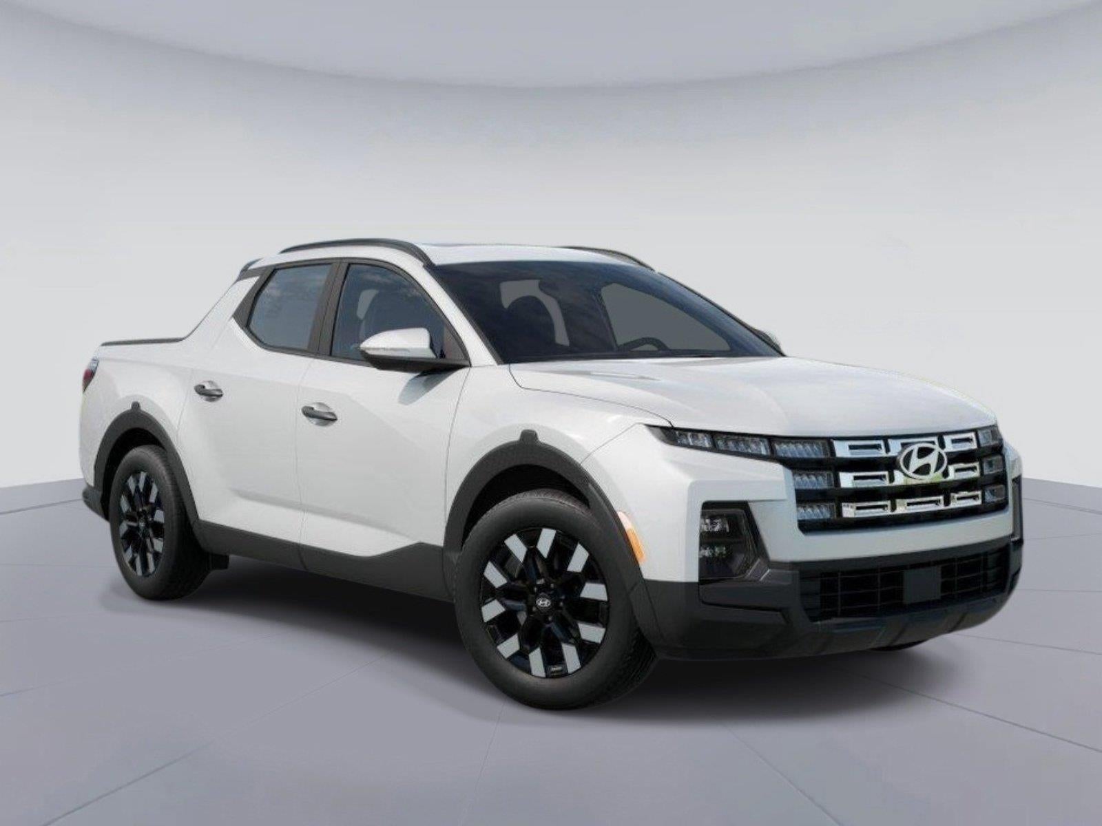 2026 Hyundai SANTA CRUZ SEL Activity FWD