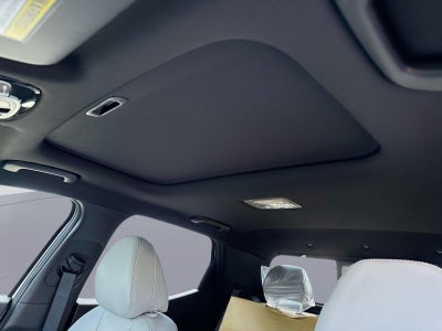 2026 Hyundai SANTA CRUZ SEL Activity FWD