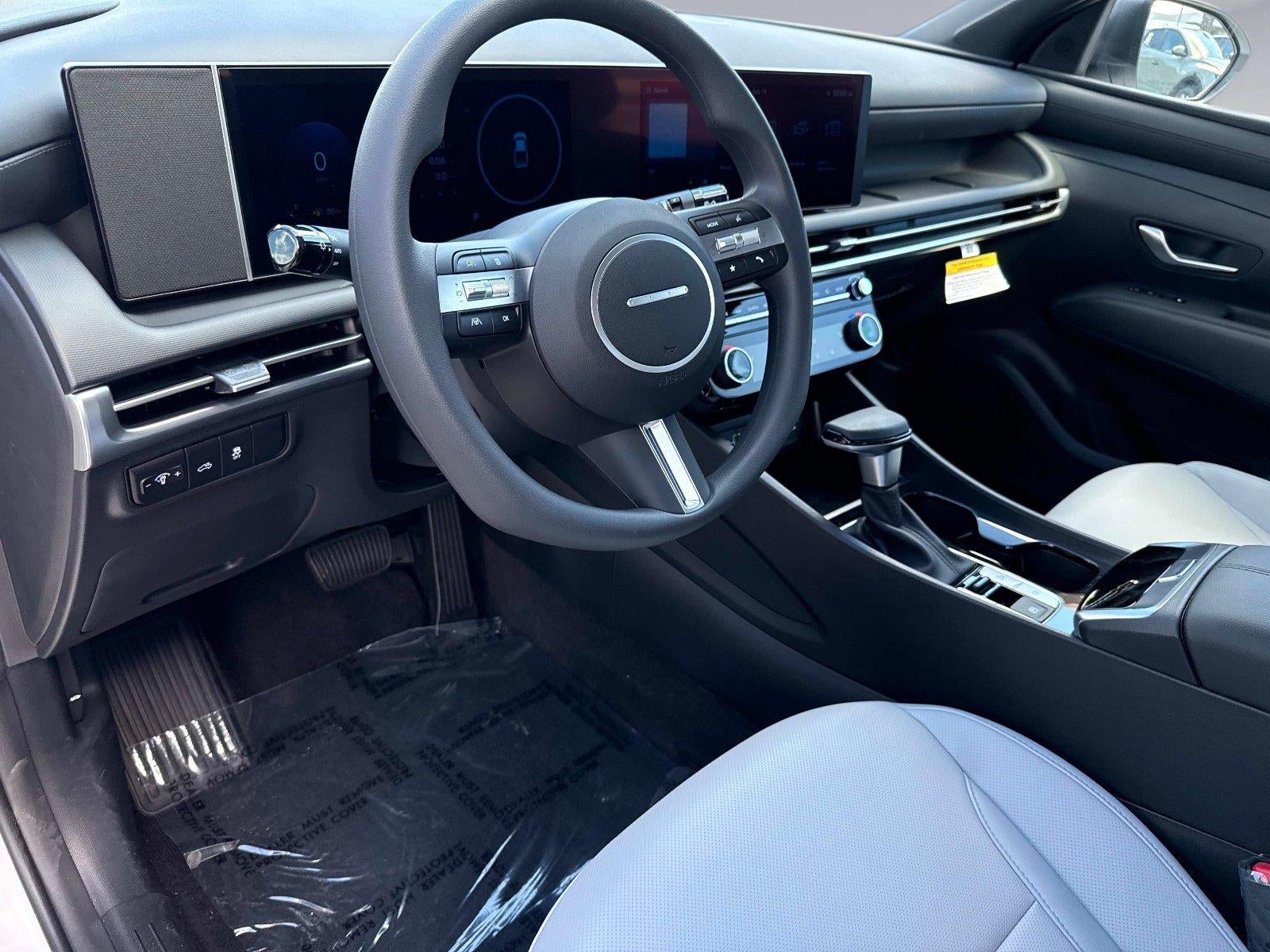 2026 Hyundai SANTA CRUZ SEL Activity FWD