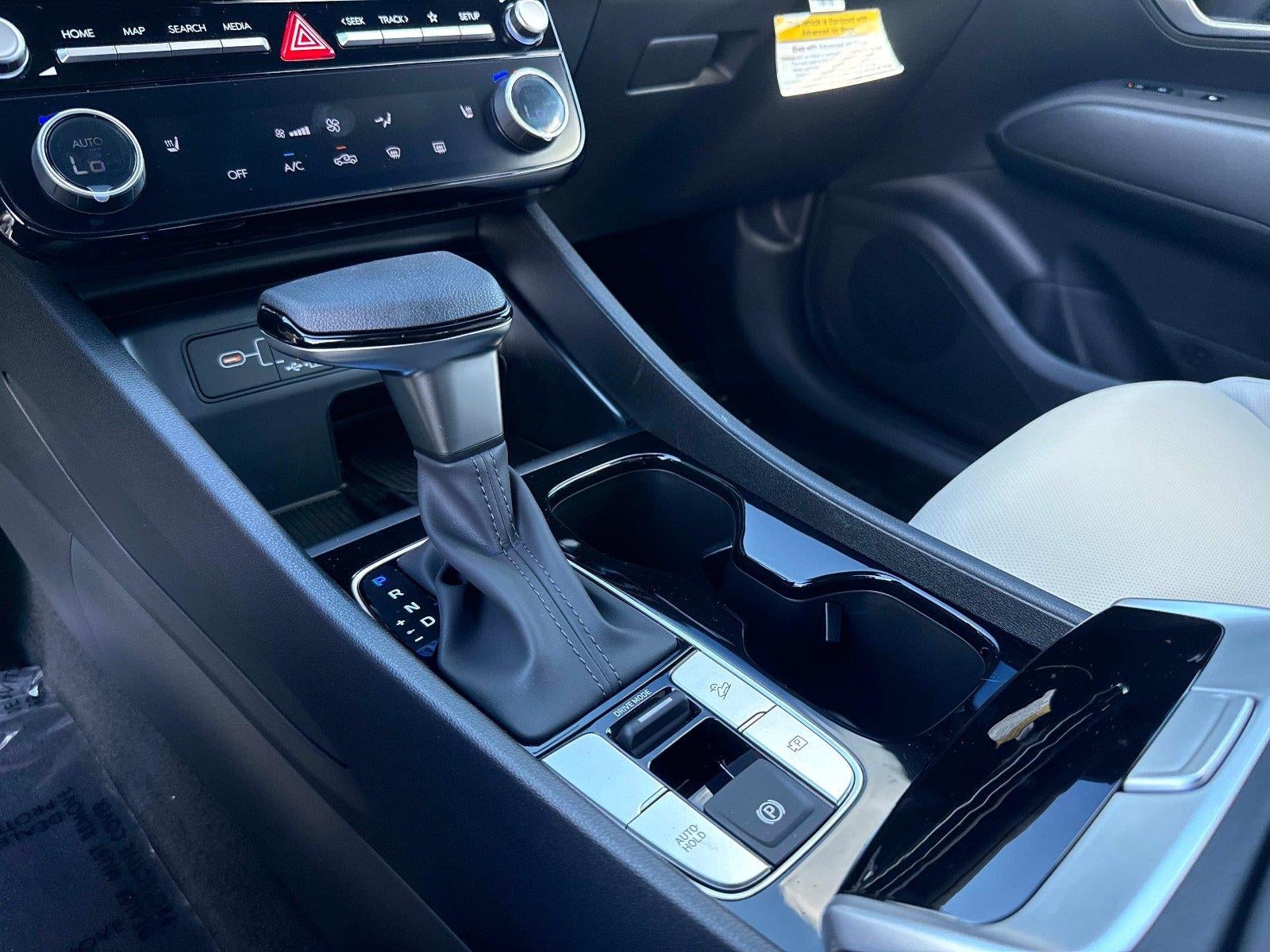 2026 Hyundai SANTA CRUZ SEL Activity FWD