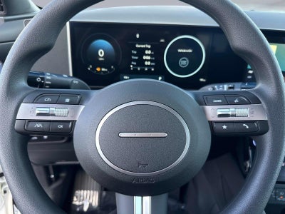 2026 Hyundai SANTA CRUZ SEL Activity FWD