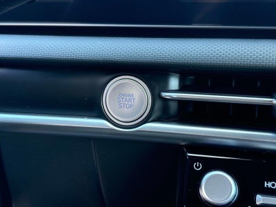 2026 Hyundai SANTA CRUZ SEL Activity FWD