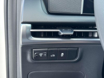 2026 Hyundai SANTA CRUZ SEL Activity FWD