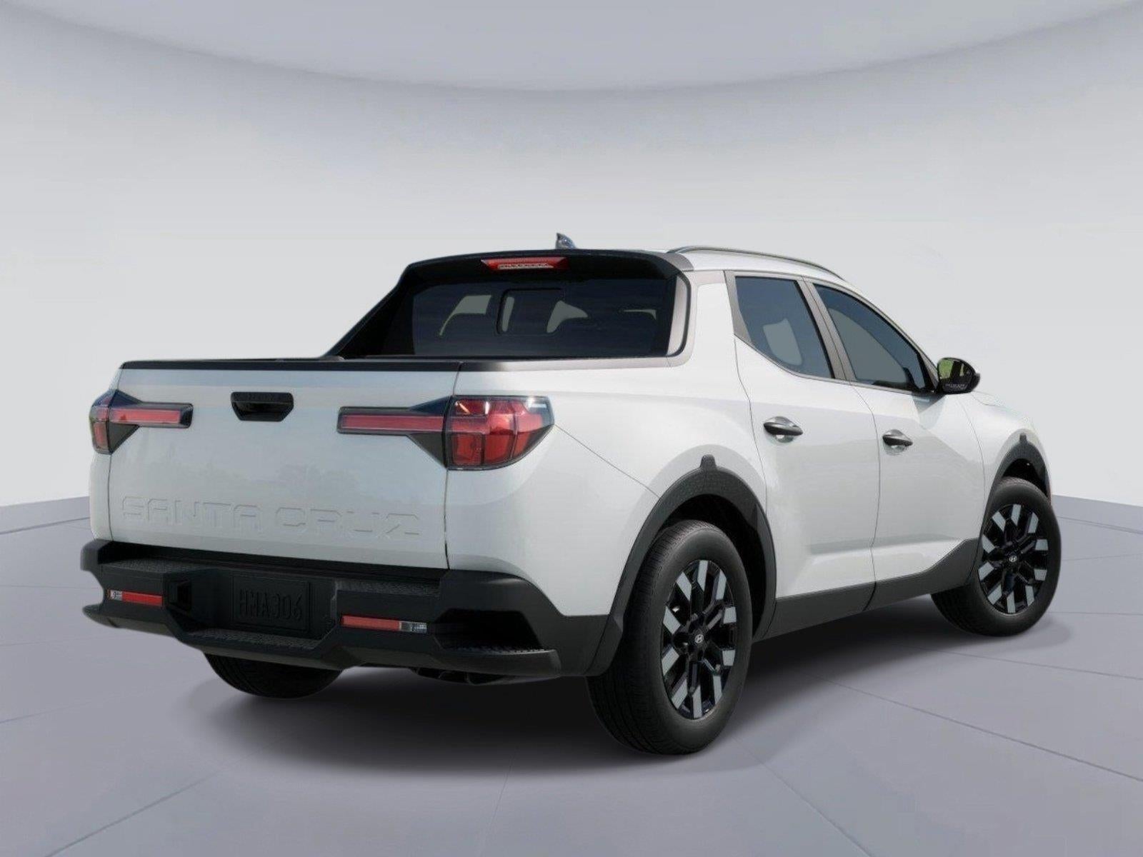 2026 Hyundai SANTA CRUZ SEL Activity FWD