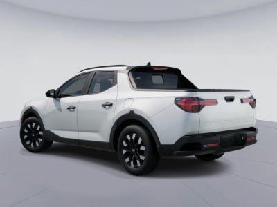 2026 Hyundai SANTA CRUZ SEL Activity FWD