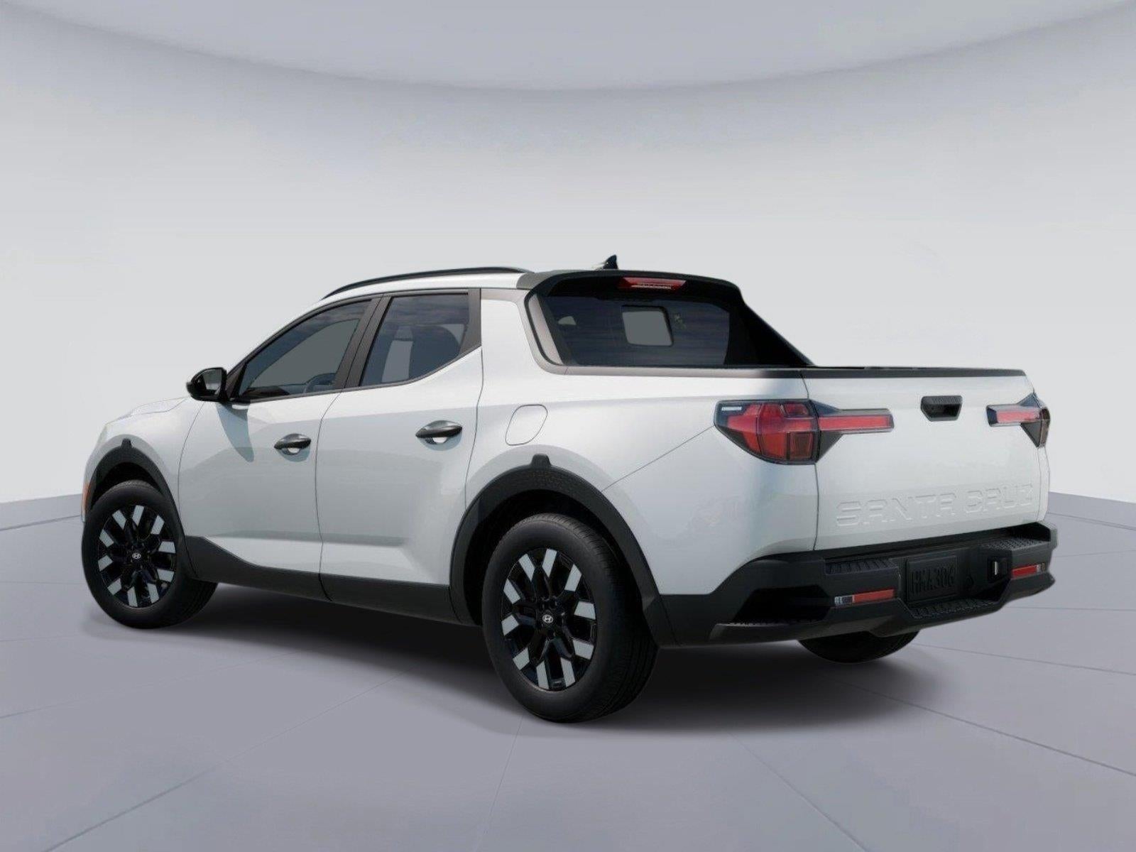 2026 Hyundai SANTA CRUZ SEL Activity FWD