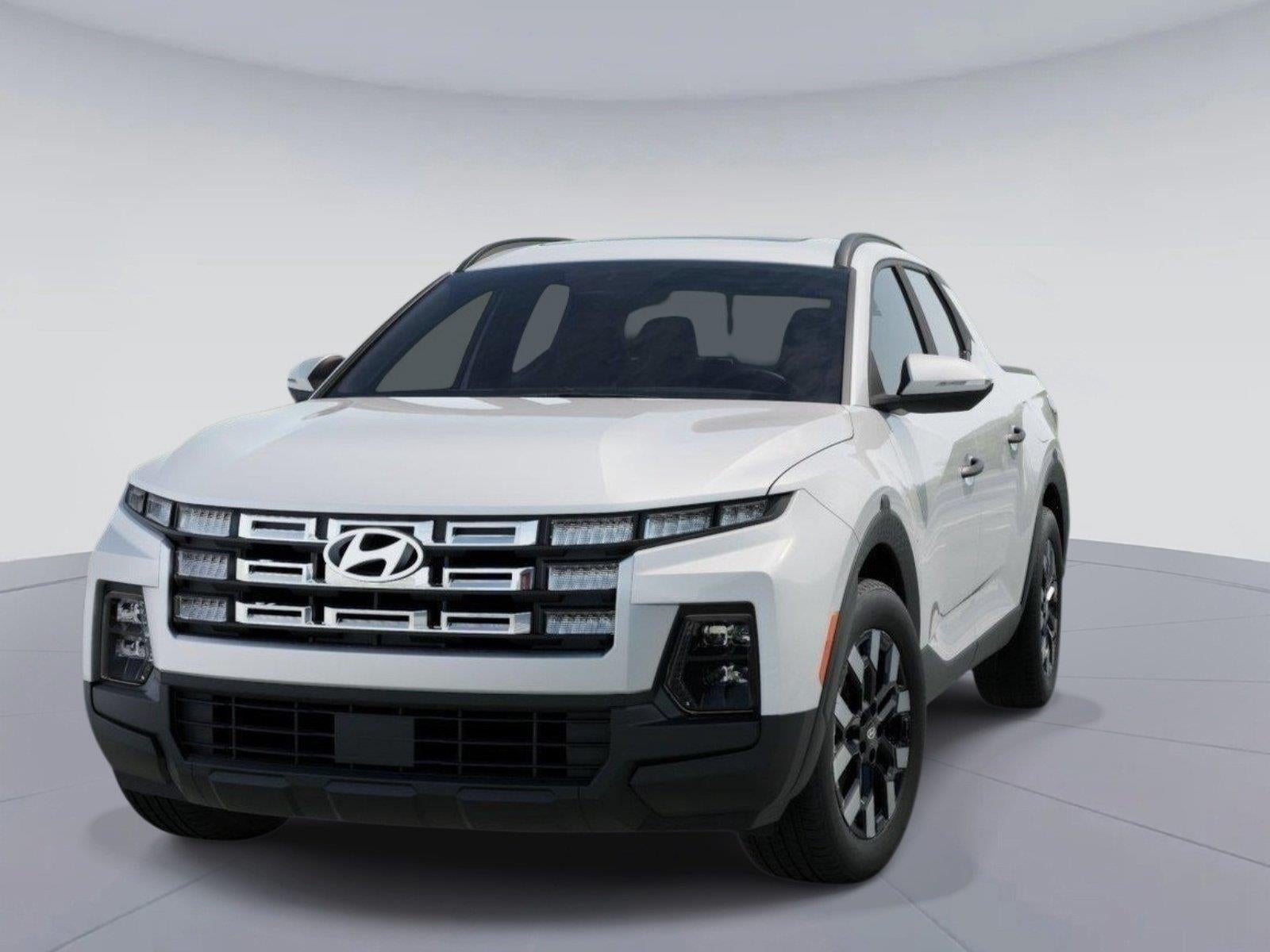 2026 Hyundai SANTA CRUZ SEL Activity FWD