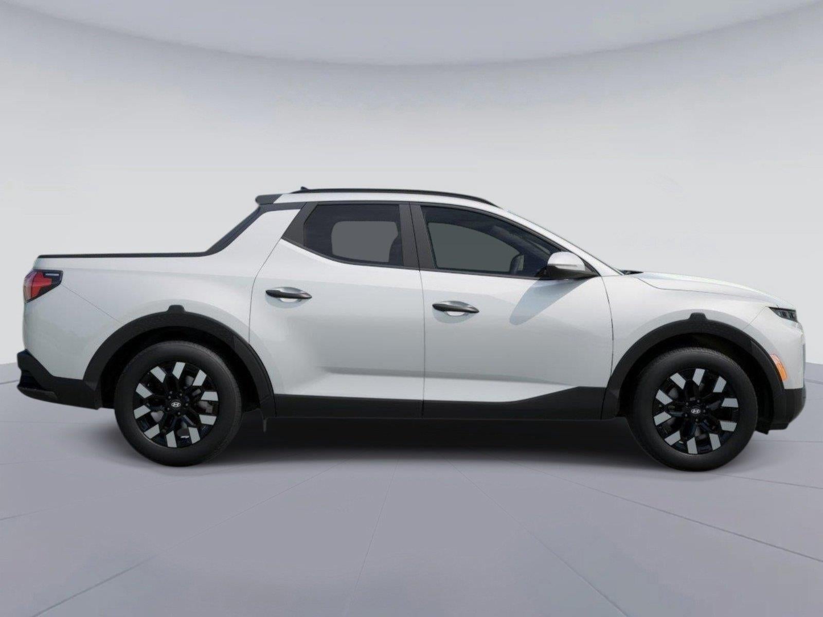2026 Hyundai SANTA CRUZ SEL Activity FWD