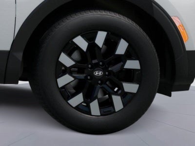 2026 Hyundai SANTA CRUZ SEL Activity FWD