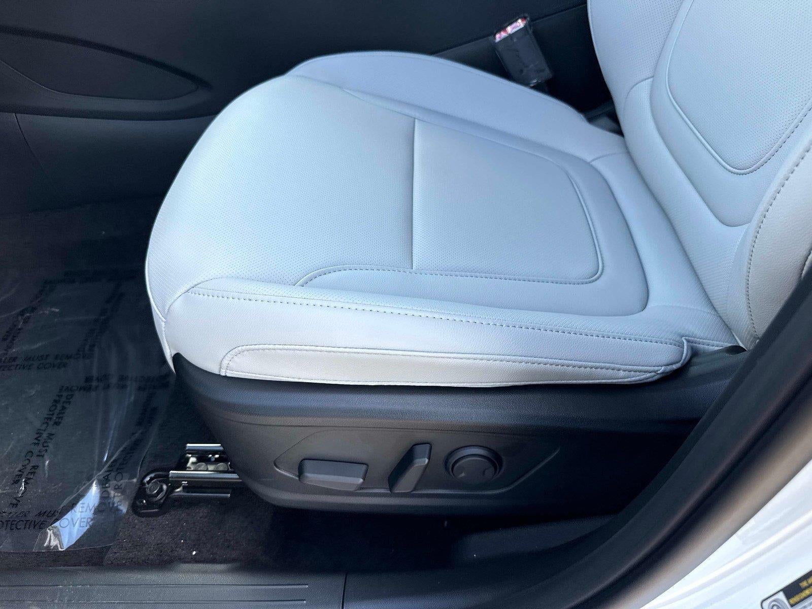 2026 Hyundai SANTA CRUZ SEL Activity FWD