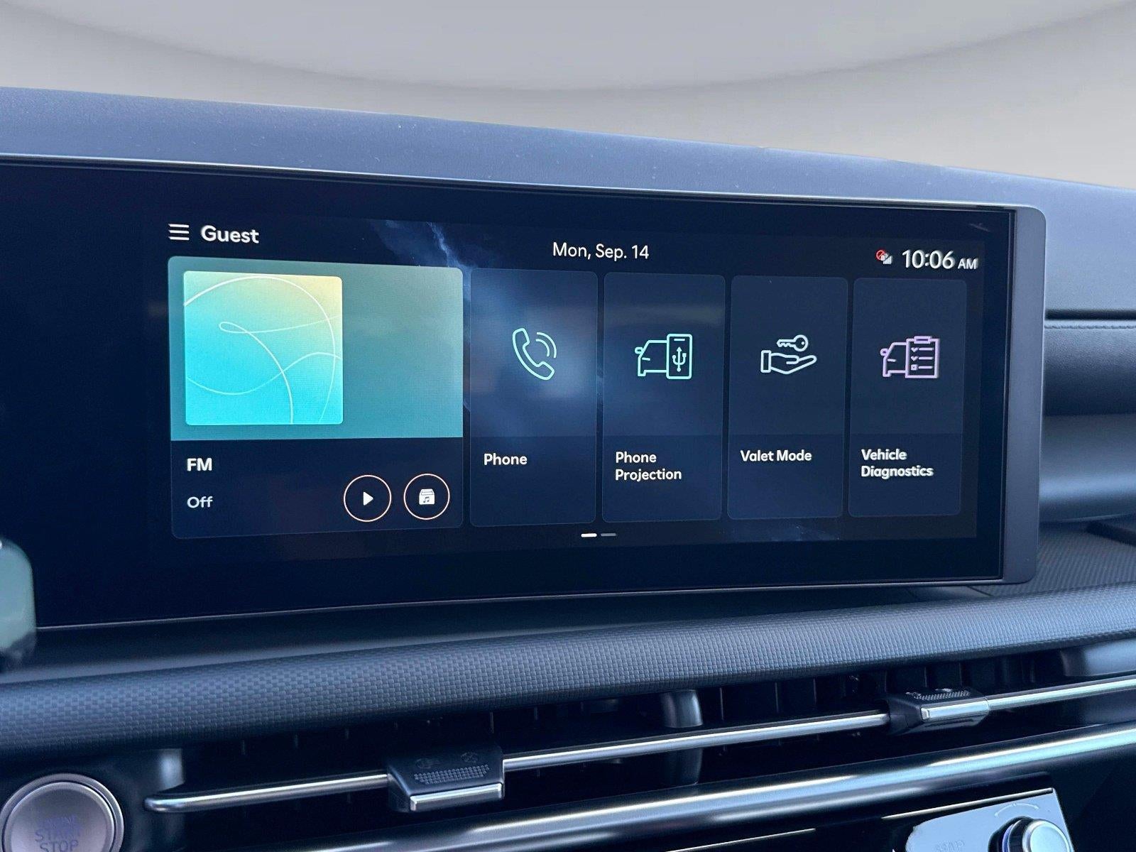 2026 Hyundai SANTA CRUZ SEL Activity FWD
