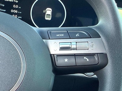 2026 Hyundai SANTA CRUZ SEL Activity FWD