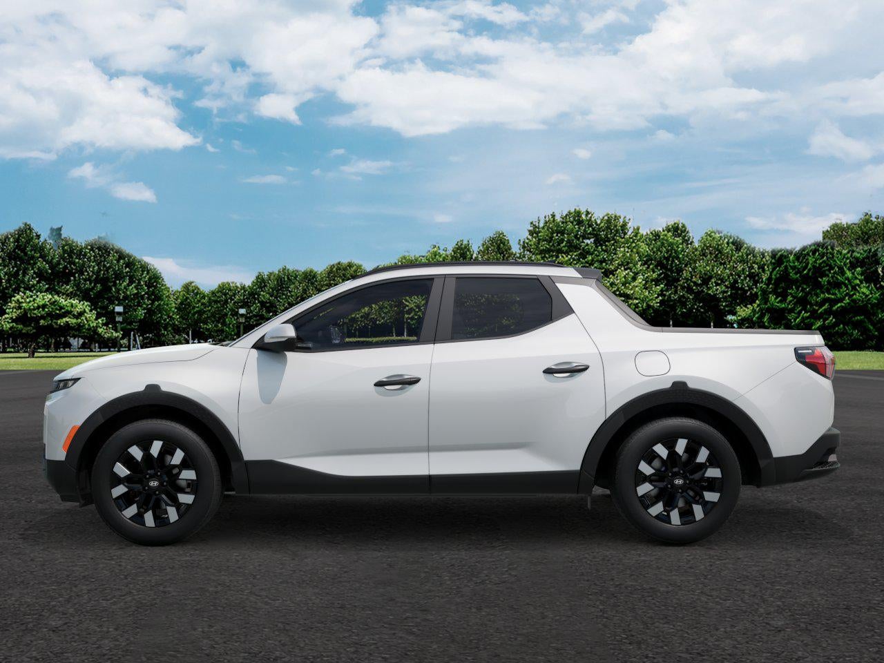 2026 Hyundai SANTA CRUZ SEL Activity FWD