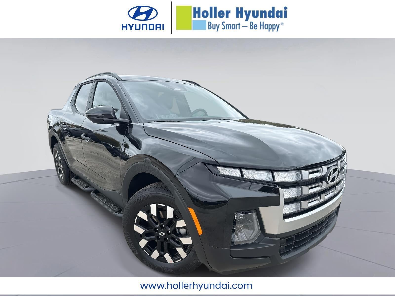 2026 Hyundai SANTA CRUZ SEL Activity FWD