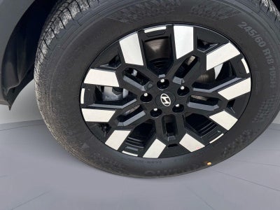 2026 Hyundai SANTA CRUZ SEL Activity FWD