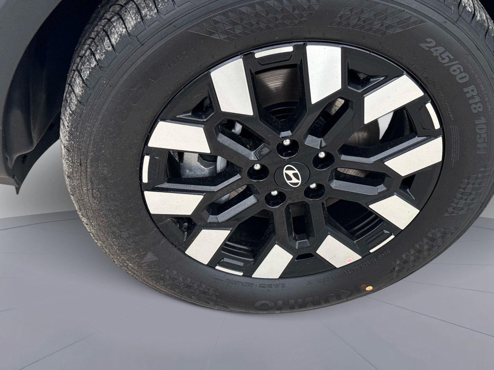 2026 Hyundai SANTA CRUZ SEL Activity FWD