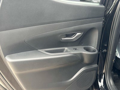 2026 Hyundai SANTA CRUZ SEL Activity FWD